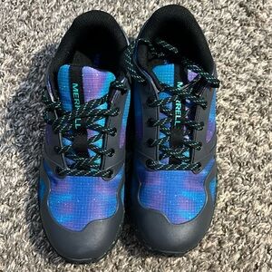 Kids 4 Merrell Altalight Low Unisex Sneakers shoes boys girls